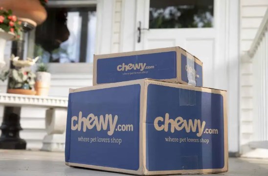 Chewy Return Policy